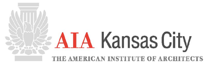 AIA Kansas City logo via AIAKC.com