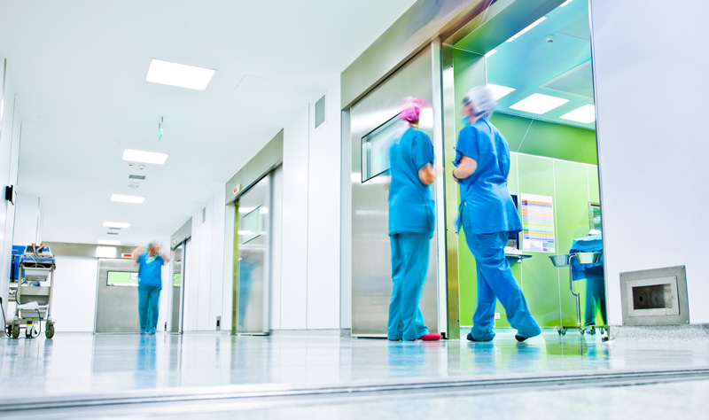 With faster medical practices and an increasing population, hospitals will see a higher traffic flow. Thus, healthcare facilities and furniture will face greater wear and tear as a result of aging boomers increasing healthcare furniture costs.